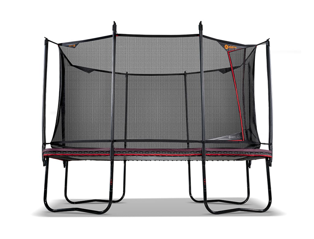 North Trampoline Park